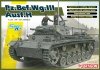 Dragon 6844 Pz.Bef.Wg.III Ausf. H 1/35